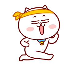 慕容嗷嗷：用一只猫的哲学 提高健康意识