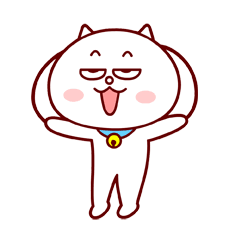 慕容嗷嗷：用一只猫的哲学 提高健康意识