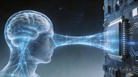 解码未来|脑机接口，正在破译你的“内心独白”