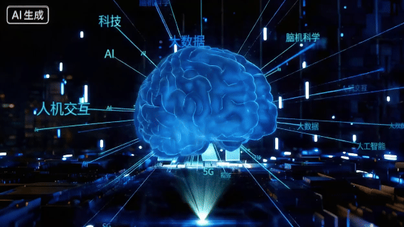 解码未来|脑机接口，正在破译你的“内心独白”