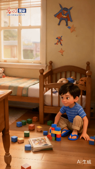 亲子沟通从不贴标签开始：把负面评价转化为正向引导的四个技巧