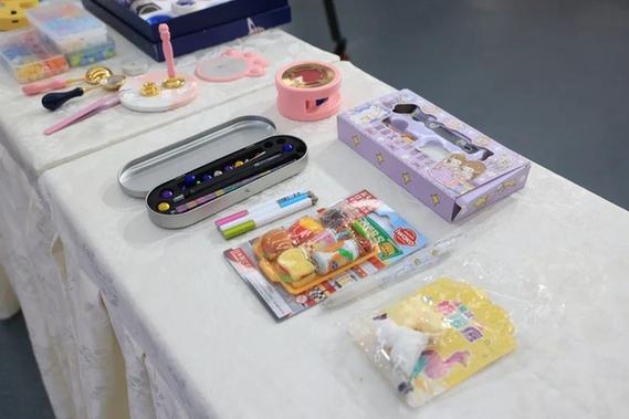 家长速查！一款儿童玩具电压高达220V 这些玩具都暗藏危险