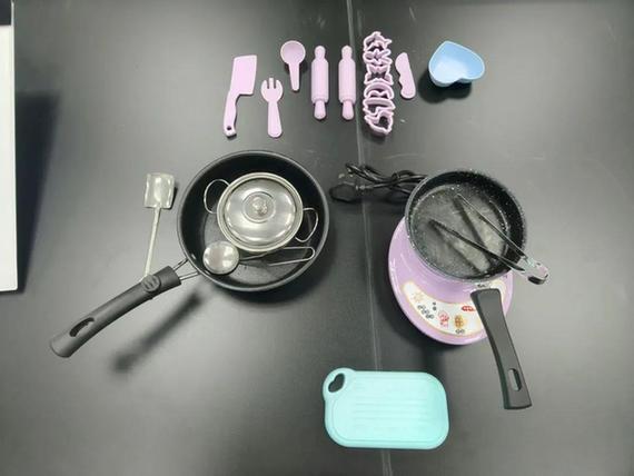 家长速查！一款儿童玩具电压高达220V 这些玩具都暗藏危险