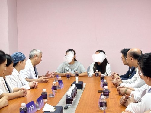 一场百万分之一的“命运捉弄” 一场百万分之一的“命运捉弄”