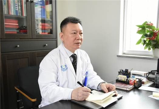 耕耘三十载,以专业基石塑造国际视野:北京爱尔英智眼科医院的升维叙事