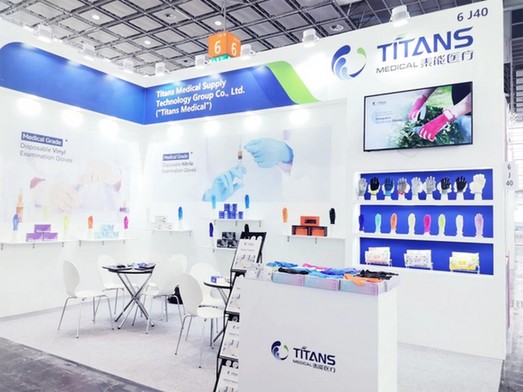 创新领航,助力医疗防护产业升级 创新领航,助力医疗防护产业升级