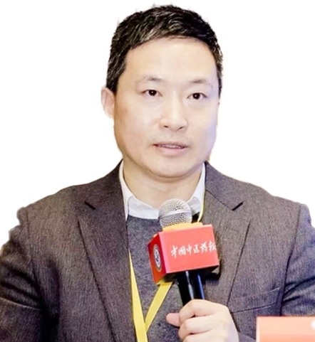 络病理论创新转化全国重点实验室执行主任贾振华:中医肺络病证治助力呼吸系统疾病防治 络病理论创新转化全国重点实验室执行主任贾振华:中医肺络病证治助力呼吸系统疾病防治