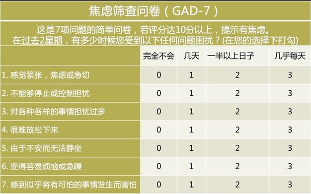 新型冠状病毒肺炎疫情下，如何保持情绪稳定