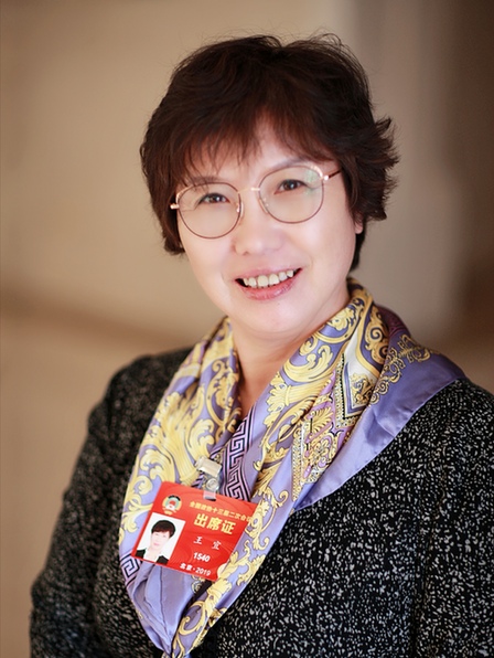 光明两会对话|王宜委员：进一步促进中医药非物质文化遗产传承发展并惠及大众