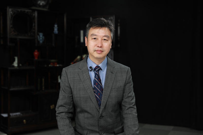 【光明卫生•心映像】刘巍:用不开胸的手术,保护最后一道生门 【光明卫生•心映像】刘巍:用不开胸的手术,保护最后一道生门