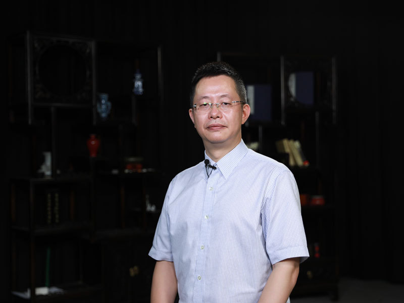 【光明卫生•心映像】华颂文：放下手术刀，我们是不穿防护服的特殊一线