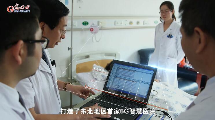 院长对话|中国内镜超声技术20年 孙思予：从“新兵”到领跑