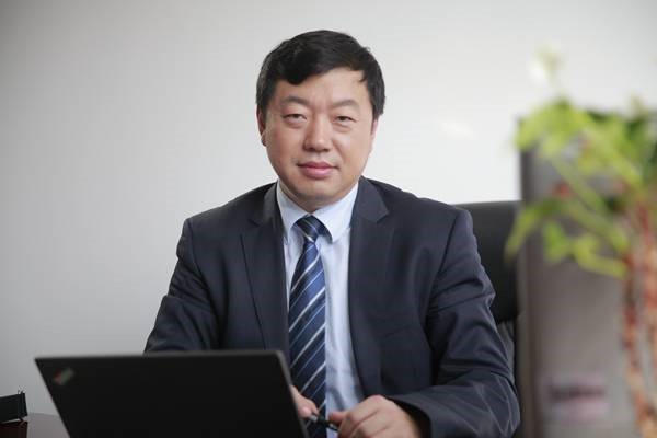 院长对话|中国内镜超声技术20年 孙思予：从“新兵”到领跑