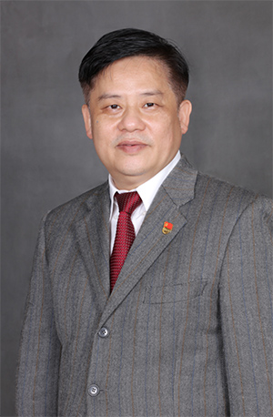 光明网《院长对话》精彩视点|何明丰：肿瘤防治，中医有方