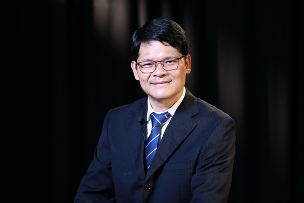 光明网·院长对话|陆晓生：大病不出县，做老百姓家门口的健康守护人