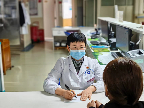 育龄期女性请查收 妇科专家有话说