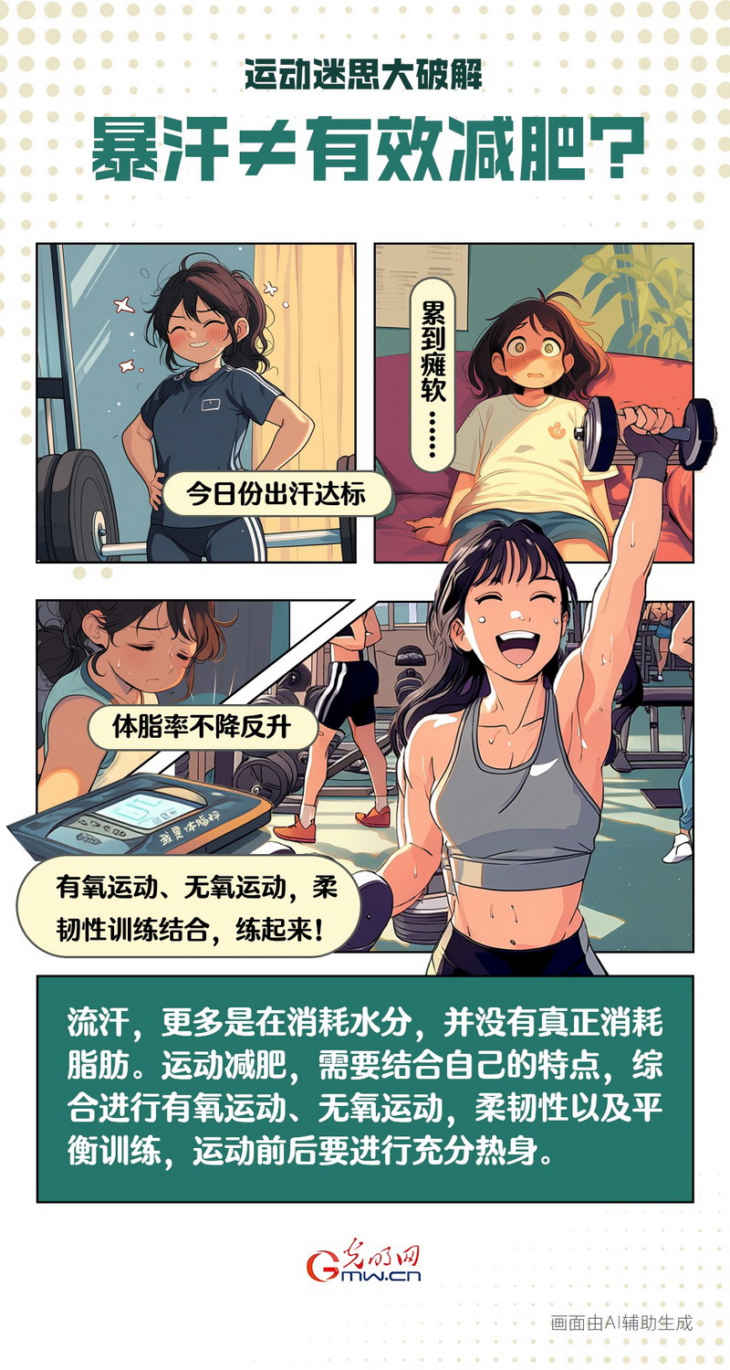 五一假期送您五个科学减重妙招，轻松开启健康生活