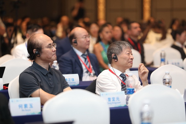 全球专家汇聚重庆,2025微无创医学长江论坛共话微无创新趋势 全球专家汇聚重庆,2025微无创医学长江论坛共话微无创新趋势