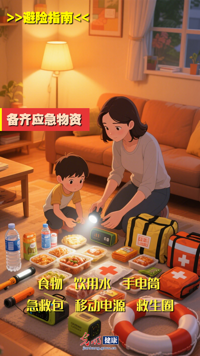 【应急科普海报】汛期避险指南:牢记九大关键行动,从居家到行车的全方位防护 【应急科普海报】汛期避险指南:牢记九大关键行动,从居家到行车的全方位防护