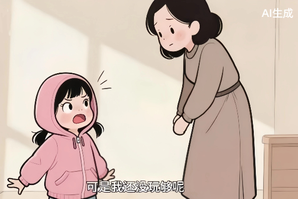 夏日来点冷知识|AIGC科普动漫小剧场:暑假又来临 如何与人类幼崽和平共处 夏日来点冷知识|AIGC科普动漫小剧场:暑假又来临 如何与人类幼崽和平共处