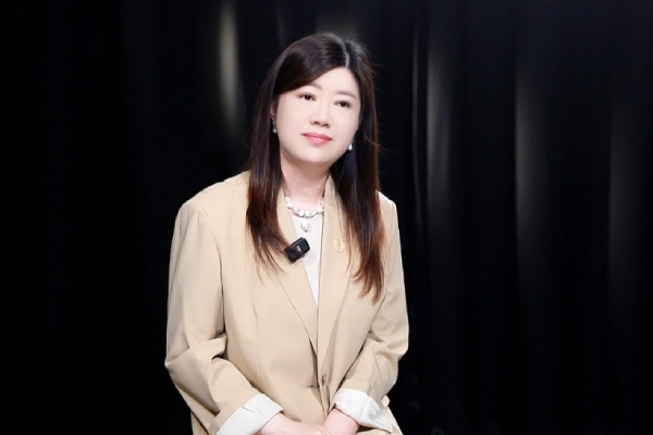 光明卫生《健康视点》|潘军:我们的中医药故事,从在地化融合讲起 光明卫生《健康视点》|潘军:我们的中医药故事,从在地化融合讲起