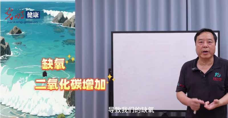 世界预防溺水日|溺水最可怕的不是水,是窒息到无法呼吸 世界预防溺水日|溺水最可怕的不是水,是窒息到无法呼吸