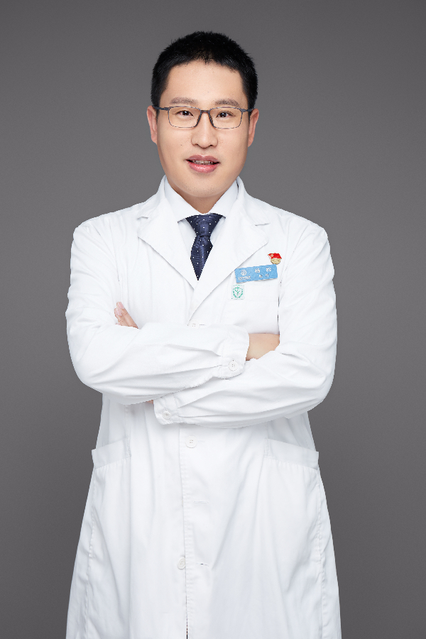 医言医行|杨松:破除乙肝患者歧视,用治愈信念重建医患信任桥梁 医言医行|杨松:破除乙肝患者歧视,用治愈信念重建医患信任桥梁