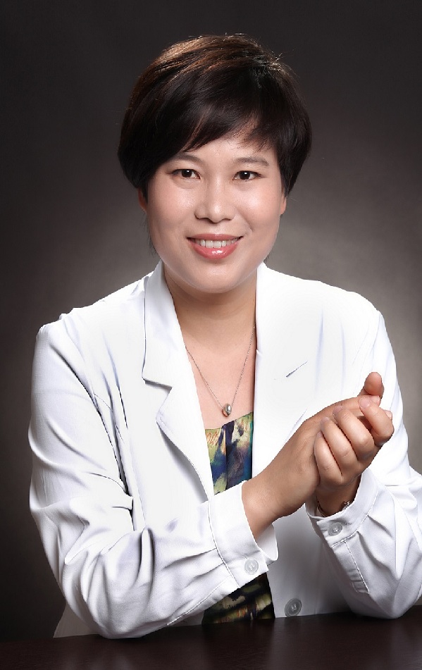 医言医行|饶慧瑛：医生的双重使命——修复身体创伤，呵护心灵尊严