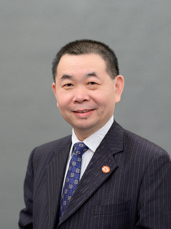 医言医行|郭传瑸：传承红医精神，用精准诊疗守护群众口腔健康