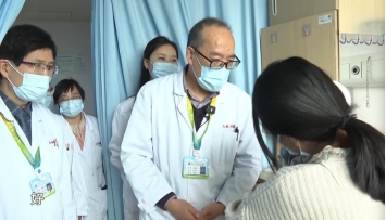 进行性家族性肝内胆汁淤积症：从诊断难题到靶向药物突破