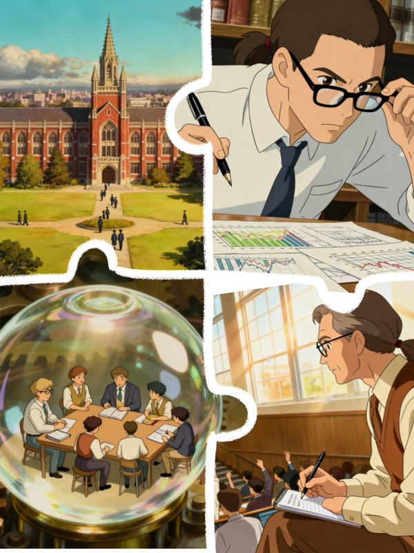 光明健康|AIGC动画《星语心愿》：我的世界，有另一种璀璨