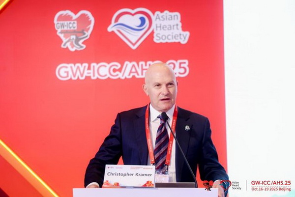 “谈亮点,说合作,求发展” 第36届长城心脏病学大会议题速览解读 “谈亮点,说合作,求发展” 第36届长城心脏病学大会议题速览解读