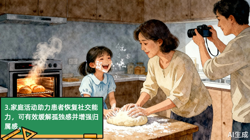 【AI科漫剧场】从烦躁到沉默，读懂青少年被忽略的求救信号