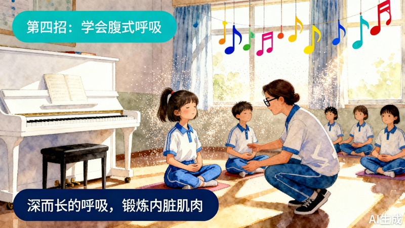 【AI科漫剧场】从烦躁到沉默，读懂青少年被忽略的求救信号