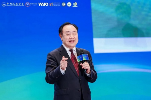中国整合肿瘤学大会交接长沙 “整合医疗”理念引领中国抗癌新实践