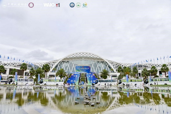 以整合之力，绘就肿瘤防治新图景——2025中国整合肿瘤学大会在昆明开幕