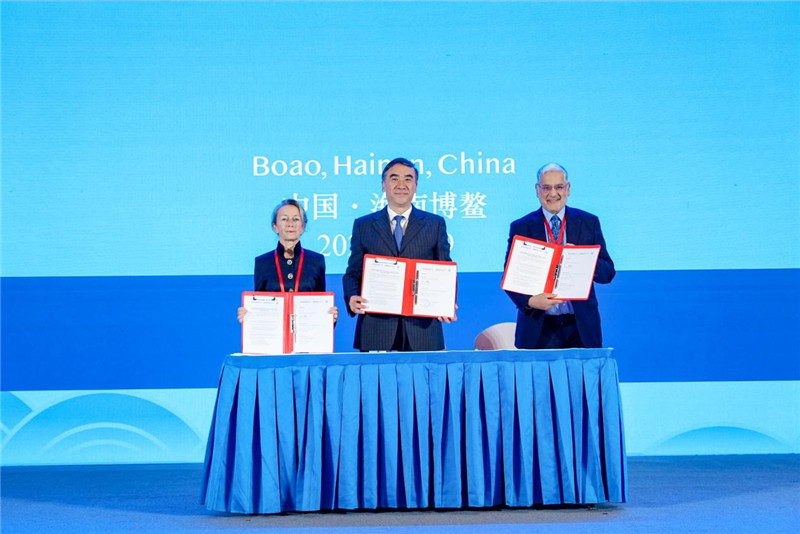 应对多元挑战,构建健康亚太:公平、韧性、创新——2025亚太区公共卫生大会在博鳌召开 应对多元挑战,构建健康亚太:公平、韧性、创新——2025亚太区公共卫生大会在博鳌召开