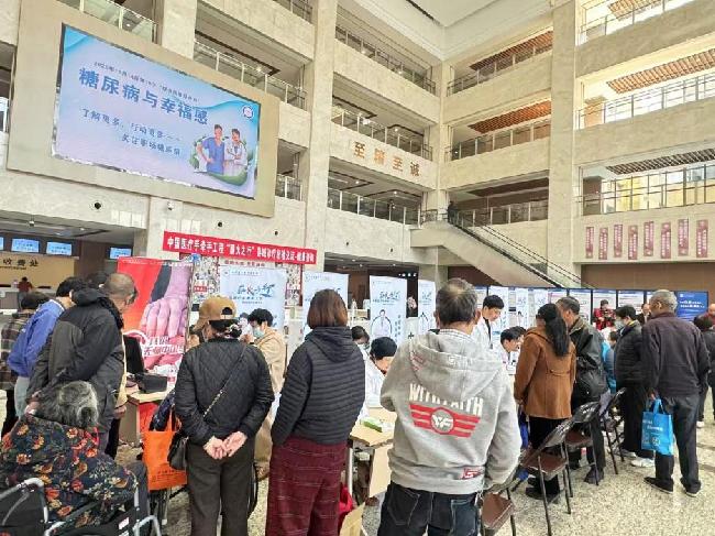 推动优质医疗资源下沉 为健康中国建设助力