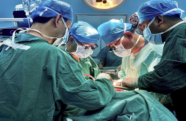 从“难以根治”迈向“可清零”，青海玉树构建包虫病主动防控体系