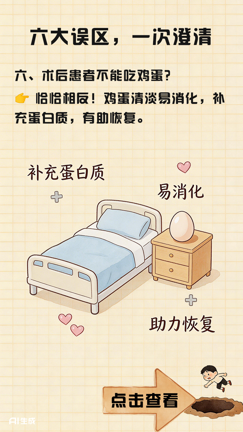 【互动海报】鸡蛋的这些“坑” 你踩了哪些？