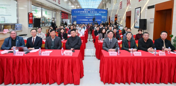 【视频专题资讯】2026年世界肾脏日科普宣传活动在北京中西医结合肾脏疑难病会诊中心举办 【视频专题资讯】2026年世界肾脏日科普宣传活动在北京中西医结合肾脏疑难病会诊中心举办
