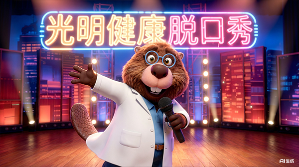光明健康脱口秀|牙齿这点事儿 光明健康脱口秀|牙齿这点事儿
