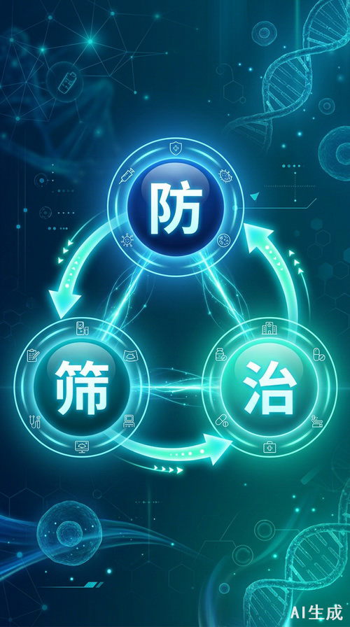 别等肝区疼才着急,这两项检查能发现大部分早期肝癌 别等肝区疼才着急,这两项检查能发现大部分早期肝癌