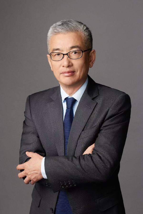 朱友刚：从“被动医疗”迈向“主动健康管理”， 北大医疗开启家庭健康管理新范式
