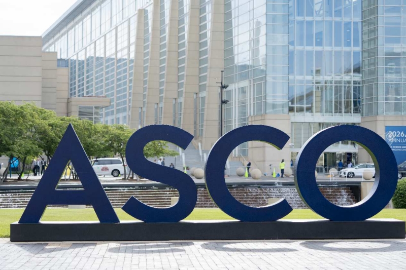 恒瑞肿瘤亮相2026ASCO:91项研究入选,国产创新药加速走向世界舞台 恒瑞肿瘤亮相2026ASCO:91项研究入选,国产创新药加速走向世界舞台