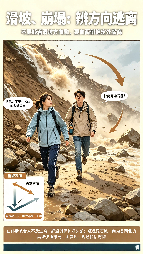 AI应急科普|从灾前准备到灾后防疫,汛期避险全链条防护怎么做 AI应急科普|从灾前准备到灾后防疫,汛期避险全链条防护怎么做