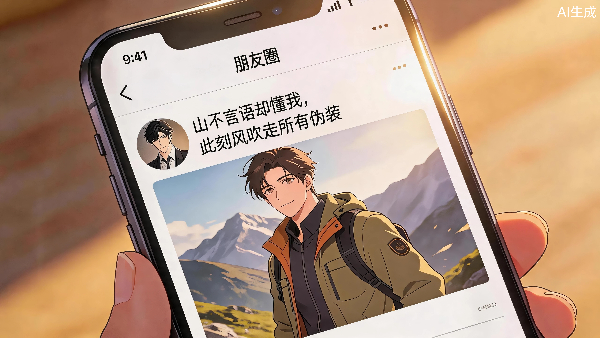 AI漫剧|《3分钟反诈导航》:线上的完美恋人,线下的负债人生 AI漫剧|《3分钟反诈导航》:线上的完美恋人,线下的负债人生