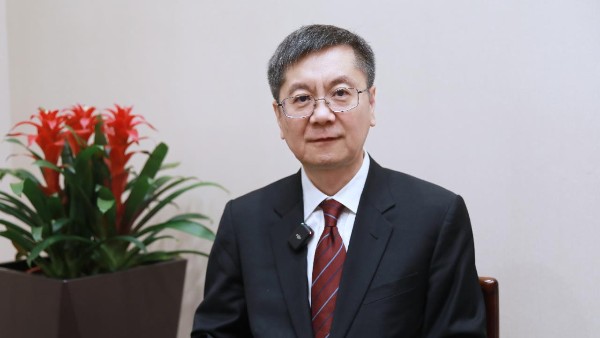 贾继东:用好体检、就诊等机会,最大限度及早发现乙肝患者 贾继东:用好体检、就诊等机会,最大限度及早发现乙肝患者