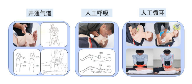 突遇心脏骤停患者怎么办？急救专家教你科学施救