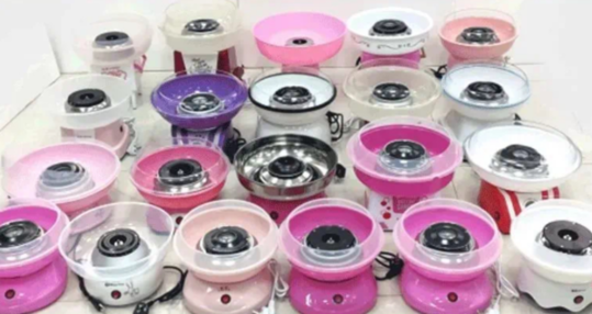 家长速查！一款儿童玩具电压高达220V 这些玩具都暗藏危险